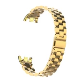 Xiaomi Mi Band 8 - Kordon Metal Kordon - KRD-04 thumbnail 4