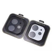 Apple iPhone 12 Mini - Kamera Koruyucu thumbnail 4