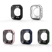 Apple Watch 7 45mm - Kasa ve Ekran Koruyucu Watch Gard 12 - 2