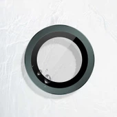 Apple iPhone 11 Pro Max - Kamera Lens Koruyucu CL-02 - 6