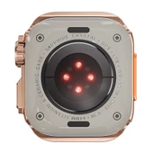 Apple Watch 44mm to Apple Watch Ultra 49mm Kasa Dönüştürücü Watch Gard 33 - 4