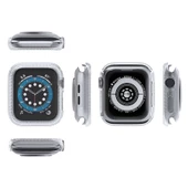 Apple Watch 44mm - Kasa ve Ekran Koruyucu Watch Gard 03 - 3