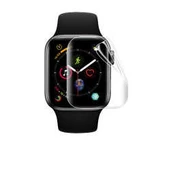 Apple Watch 44mm - Ekran Koruyucu Narr Tpu Body Ekran Koruyucu thumbnail 6