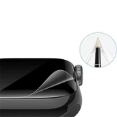 Apple Watch 7 45mm - Ekran Koruyucu Narr Tpu Body Ekran Koruyucu - 2