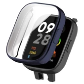 Xiaomi Redmi Watch 3 - Kasa ve Ekran Koruyucu Watch Gard 30 - 3