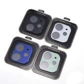 Apple iPhone 12 - Kamera Koruyucu thumbnail 2