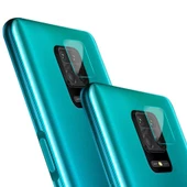 Xiaomi Redmi Note 9 Pro - Nano Kamera Koruyucu - 4