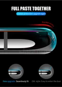 Xiaomi Mi Band 4 - Ekran Koruyucu Narr Tpu Body Ekran Koruyucu Jelatin - 5