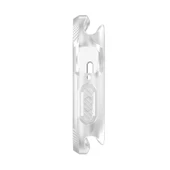 Apple Watch 10 46mm - Kasa Koruyucu Silikon TPU Watch Gard 17 - 4