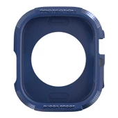 Apple Watch Ultra 49mm - Kasa Koruyucu Silikon TPU Watch Gard 17 - 5