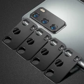 Huawei P40 - Kamera Lens Koruyucu Cam Koruma - 9