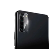 Xiaomi Redmi Note 8 - Nano Kamera Koruyucu - 1