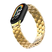 Xiaomi Mi Band 8 - Kordon Metal Kordon - KRD-04 thumbnail 2