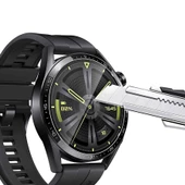 Huawei Watch GT3 Pro 46mm - Ekran Koruyucu Narr Tpu Body Ekran Koruyucu - 2