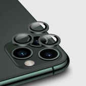 Apple iPhone 11 Pro - Kamera Lens Koruyucu CL-01 - 1