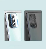 Xiaomi Mi 10T 5G - Nano Kamera Koruyucu - 3