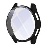 Samsung Watch 6 40mm - Kasa ve Ekran Koruyucu Sert PC Watch Gard 14 - 1