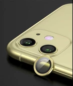 Apple iPhone 12 - Kamera Lens Koruyucu CL-02 - 1