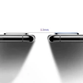 Samsung Galaxy A51 - Nano Kamera Koruyucu - 4