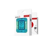 Apple Watch 42mm - Ekran Koruyucu Kavisli Polymer Nano Ekran Koruyucu + Kolay Uygulama Aparatlı - 1