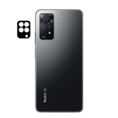 Xiaomi Redmi Note 11 Pro 5G - Kamera Lens Koruyucu 3D Kamera Camı - 1