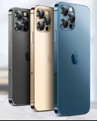 Apple iPhone 13 Pro Max - Kamera Lens Koruyucu CL-03 - 5