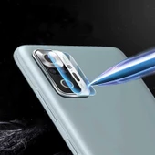 Xiaomi Poco M5S - Nano Kamera Koruyucu - 2
