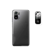 Xiaomi Poco M5S - Nano Kamera Koruyucu - 1