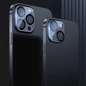 Apple iPhone 13 Mini - Kamera Lens Koruyucu CL-05 - 4