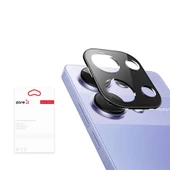 Xiaomi Redmi Note 13 Pro 4G - Kamera Koruyucu 3D Kamera Camı - 1
