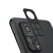 Xiaomi Mi 10T 5G - Kamera Lens Koruyucu 3D Kamera Camı - 1