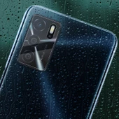 Oppo A16 - Nano Kamera Koruyucu thumbnail 3
