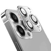 Apple iPhone 13 Pro Max - Kamera Lens Koruyucu CL-03 - 2