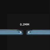 Xiaomi Poco M5S - Nano Kamera Koruyucu - 3