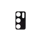 Oppo A16 - Kamera Lens Koruyucu 3D Kamera Camı - 2