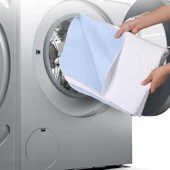 SilkyLife - Kediler için Yıkanabilir Tuvalet Eğitim Matı - 60x90 - 3