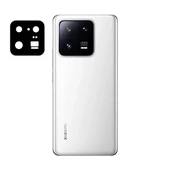 Xiaomi Mi 13 Pro - Kamera Lens Koruyucu 3D Kamera Camı - 1