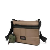 21K Barcelona Özel Kumaş Çapraz Askılı Kadın Postacı Çantası 3262 thumbnail 1