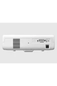 Samsung Sp-lsp9ttaxtk 40w Lazer Projeksiyon Cihazı - 1