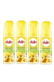 Dalin Bebek Kolonyası Orman Esintisi 150 ml x 4 Adet - 1