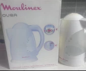 Moulinex BAB141 Ovea Su Isıtıcı (1,7 Lt.) - 1