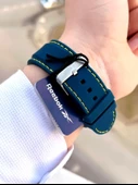 Reebok Silikon Kordon 50 Mt Suya Dayanıklı Dijital Seri Büyük Kasa Spor Erkek Kol Saati RV.PBIG-BG04 thumbnail 5