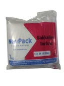 Nevpack Bakkaliye Torbası 14x28 CM (0.5 kg'lik) 1 Kg - 1