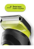 Braun BT 3221 Saç & Sakal Şekillendirici Kablosuz Şarjlı Tıraş Makinesi (TEŞHİR ÜRÜNÜ) - 2
