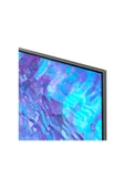 Samsung QE98Q80CATXTK 98 inç 248 Ekran Uydu Alıcılı Smart 4K UHD QLED TV Karbon Gümüş - 3