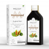 İmmunat Momoroid Ekstraktı 250 ml - 1