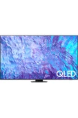Samsung QE98Q80CATXTK 98 inç 248 Ekran Uydu Alıcılı Smart 4K UHD QLED TV Karbon Gümüş - 5