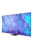 Samsung QE98Q80CATXTK 98 inç 248 Ekran Uydu Alıcılı Smart 4K UHD QLED TV Karbon Gümüş - 1