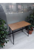 adımshops Çalışma Masası,bahçe,balkon,çay Seti Masası - 1