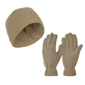 Thermoform Polar Unisex Eldiven Bere Seti Kum - 1